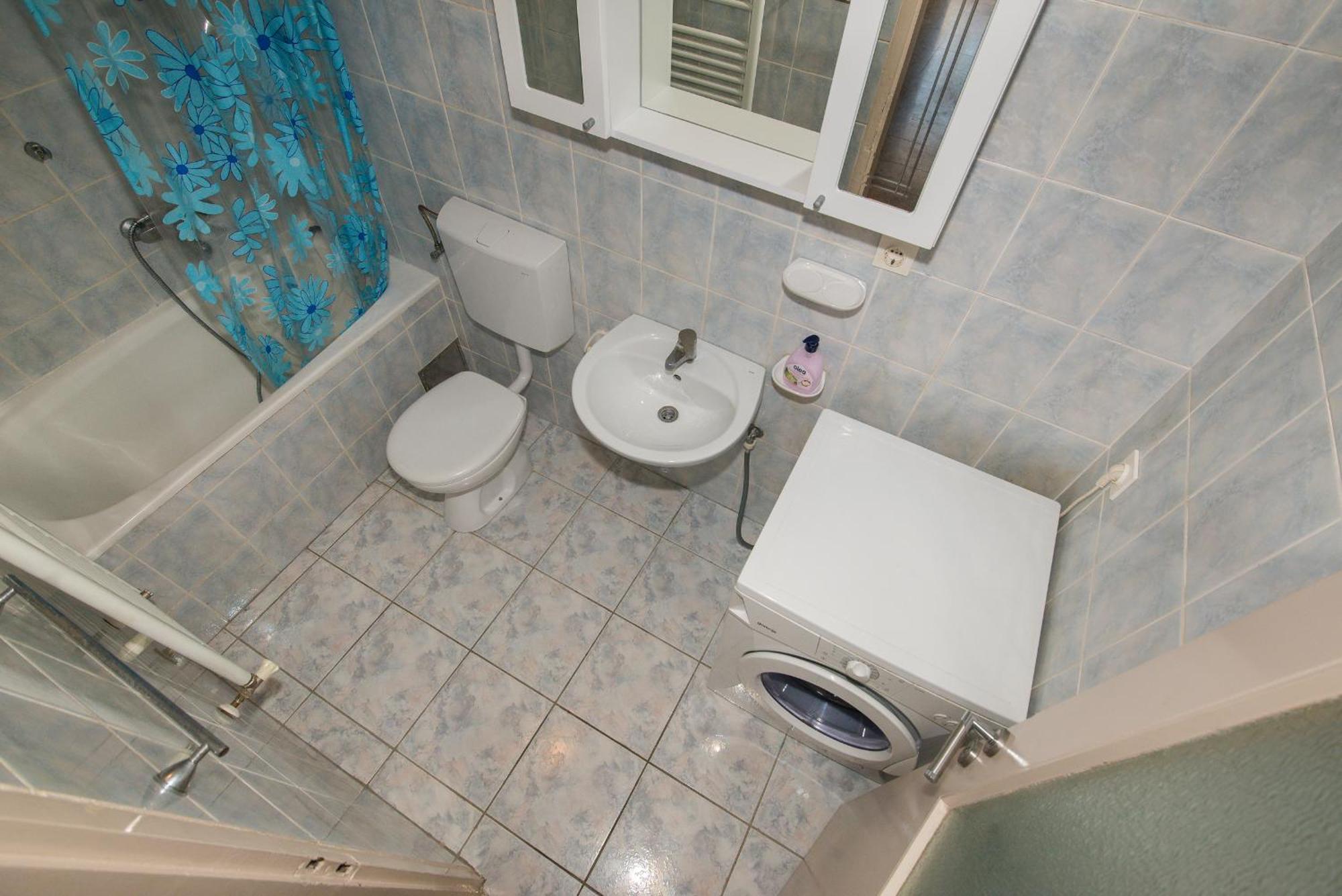 Apartments Marieta Makarska Habitación foto