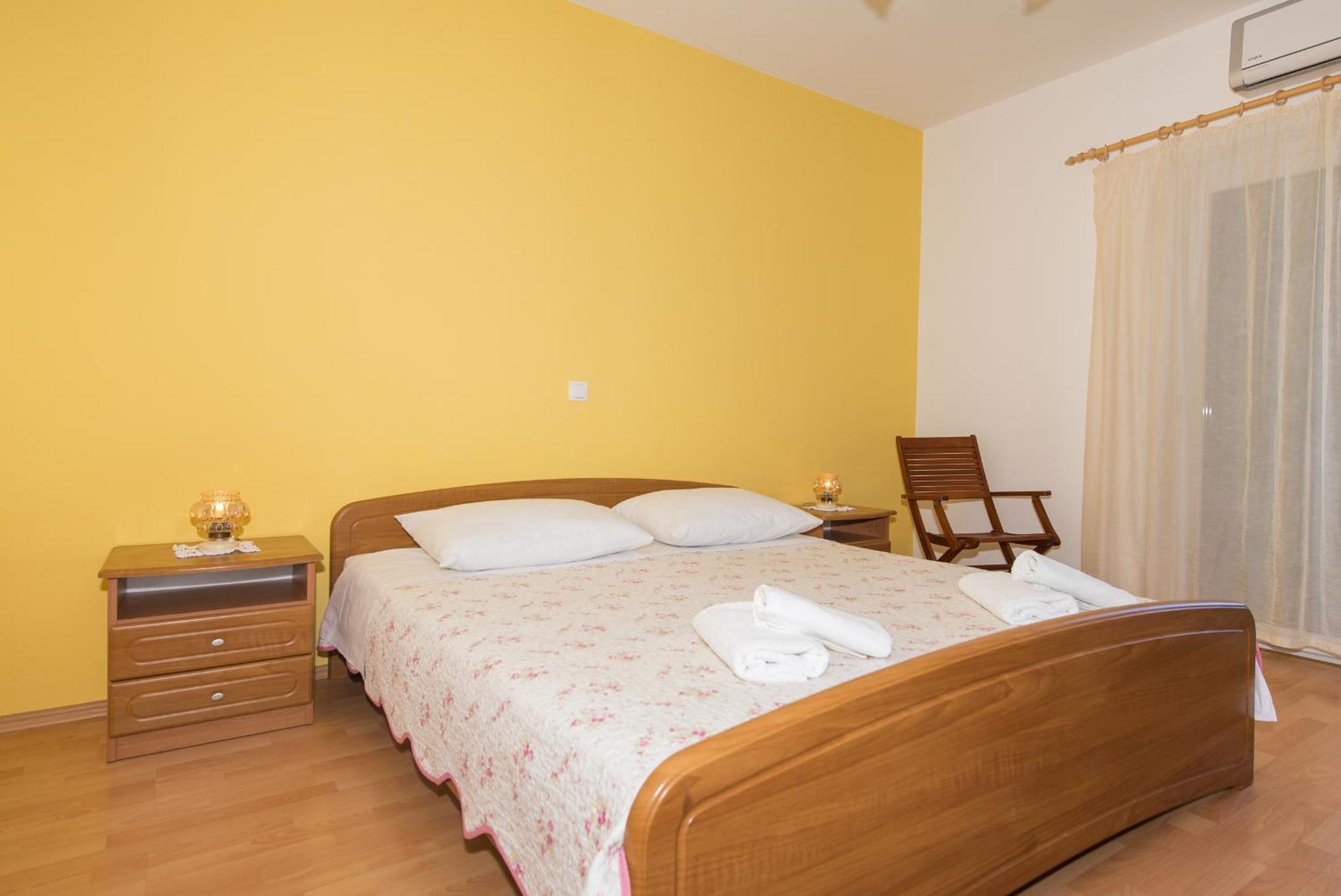 Apartments Marieta Makarska Habitación foto