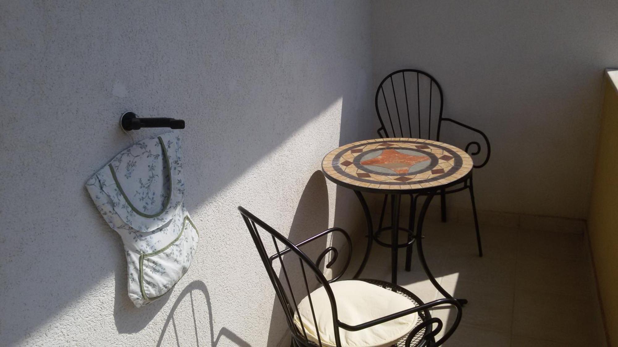 Apartments Marieta Makarska Habitación foto