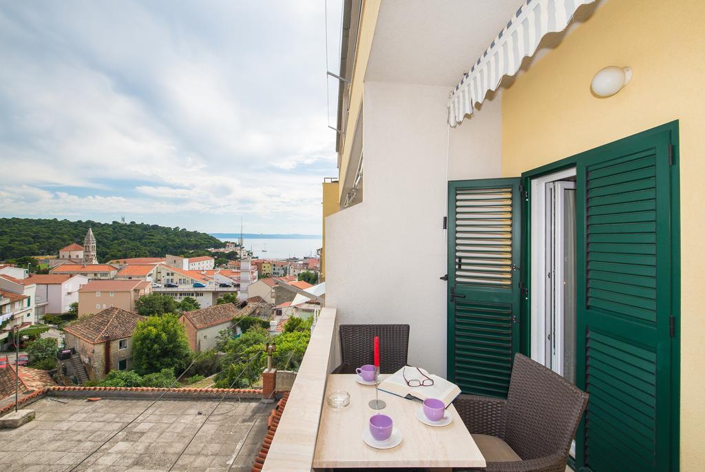 Apartments Marieta Makarska Habitación foto